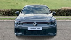 2022 (71) VOLKSWAGEN GOLF 2.0 TSI 300 GTI Clubsport 45 5dr DSG 4998059