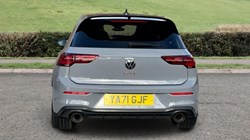 2022 (71) VOLKSWAGEN GOLF 2.0 TSI 300 GTI Clubsport 45 5dr DSG 4998058