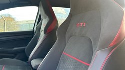 2022 (71) VOLKSWAGEN GOLF 2.0 TSI 300 GTI Clubsport 45 5dr DSG 4998081
