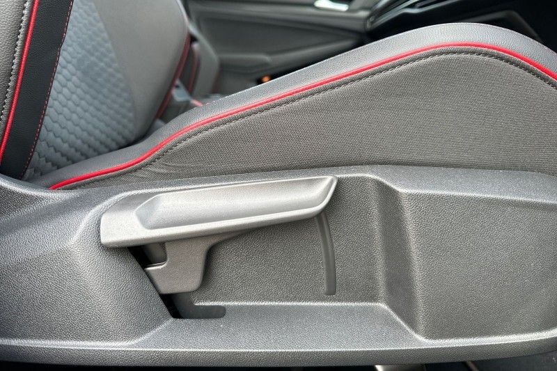 2022 (71) VOLKSWAGEN GOLF 2.0 TSI 300 GTI Clubsport 45 5dr DSG 4998066