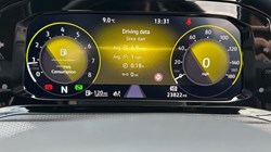 2022 (71) VOLKSWAGEN GOLF 2.0 TSI 300 GTI Clubsport 45 5dr DSG 4998072