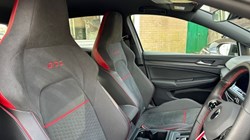 2022 (71) VOLKSWAGEN GOLF 2.0 TSI 300 GTI Clubsport 45 5dr DSG 4998068