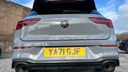 2022 (71) VOLKSWAGEN GOLF 2.0 TSI 300 GTI Clubsport 45 5dr DSG 4998090