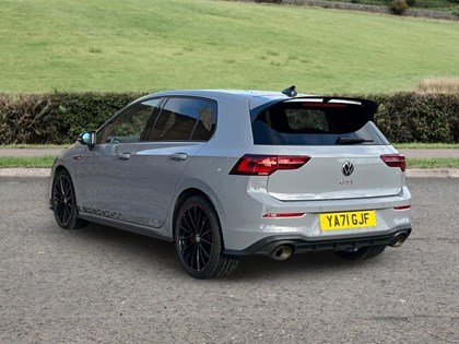 2022 (71) VOLKSWAGEN GOLF 2.0 TSI 300 GTI Clubsport 45 5dr DSG
