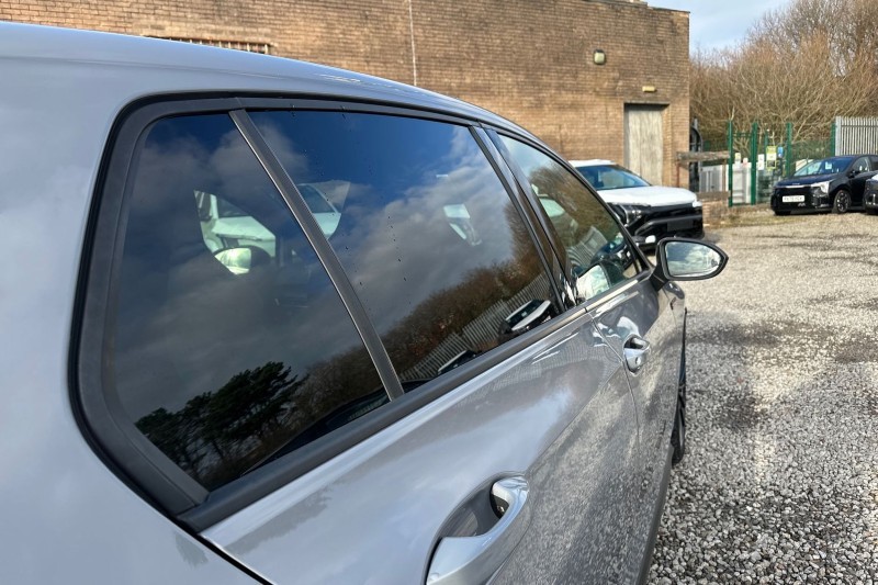 2022 (71) VOLKSWAGEN GOLF 2.0 TSI 300 GTI Clubsport 45 5dr DSG 4998084