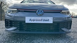 2022 (71) VOLKSWAGEN GOLF 2.0 TSI 300 GTI Clubsport 45 5dr DSG 4998087