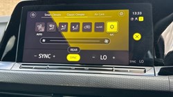 2022 (71) VOLKSWAGEN GOLF 2.0 TSI 300 GTI Clubsport 45 5dr DSG 4998077