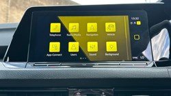 2022 (71) VOLKSWAGEN GOLF 2.0 TSI 300 GTI Clubsport 45 5dr DSG 4998074