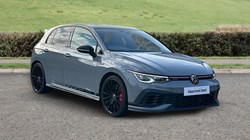 2022 (71) VOLKSWAGEN GOLF 2.0 TSI 300 GTI Clubsport 45 5dr DSG 4998053