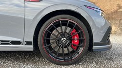 2022 (71) VOLKSWAGEN GOLF 2.0 TSI 300 GTI Clubsport 45 5dr DSG 4998060