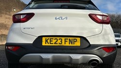 2023 (72) KIA STONIC 1.0T GDi 99 2 5dr 5038384