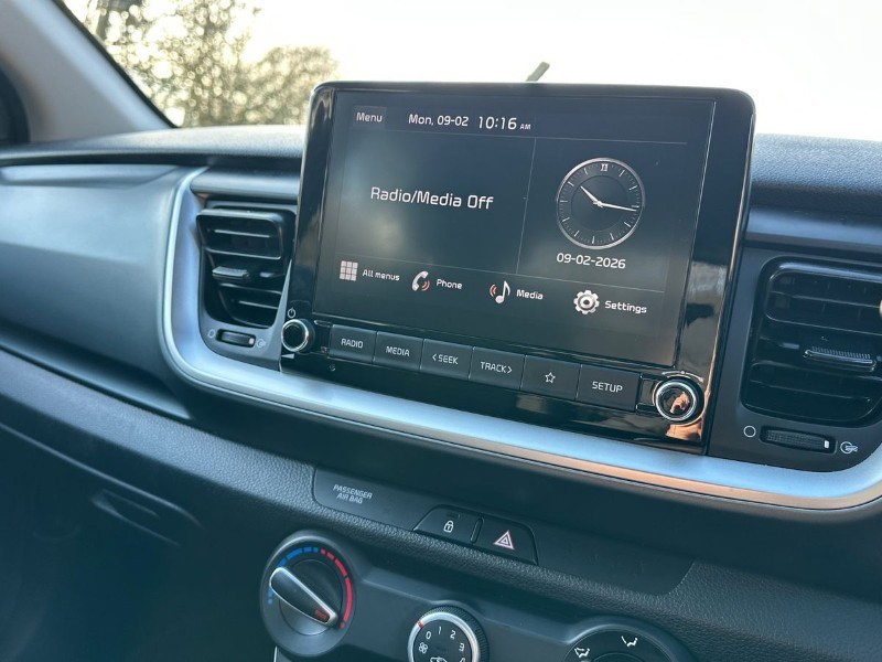 2023 (72) KIA STONIC 1.0T GDi 99 2 5dr 5038371