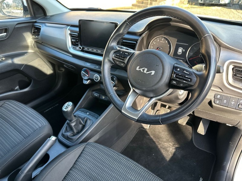 2023 (72) KIA STONIC 1.0T GDi 99 2 5dr 5038359