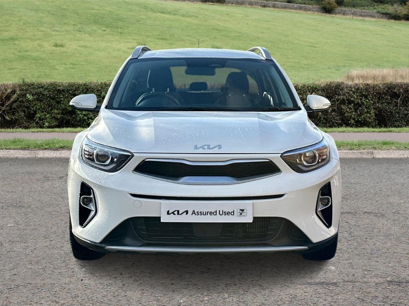 2023 (72) KIA STONIC 1.0T GDi 99 2 5dr 5038356