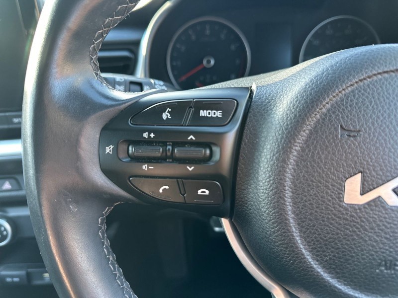 2023 (72) KIA STONIC 1.0T GDi 99 2 5dr 5038367