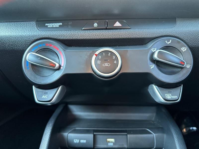 2023 (72) KIA STONIC 1.0T GDi 99 2 5dr 5038373