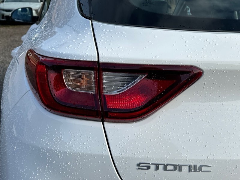 2023 (72) KIA STONIC 1.0T GDi 99 2 5dr 5038382