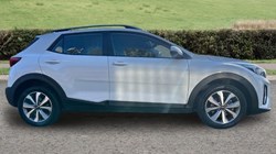2023 (72) KIA STONIC 1.0T GDi 99 2 5dr 5038354