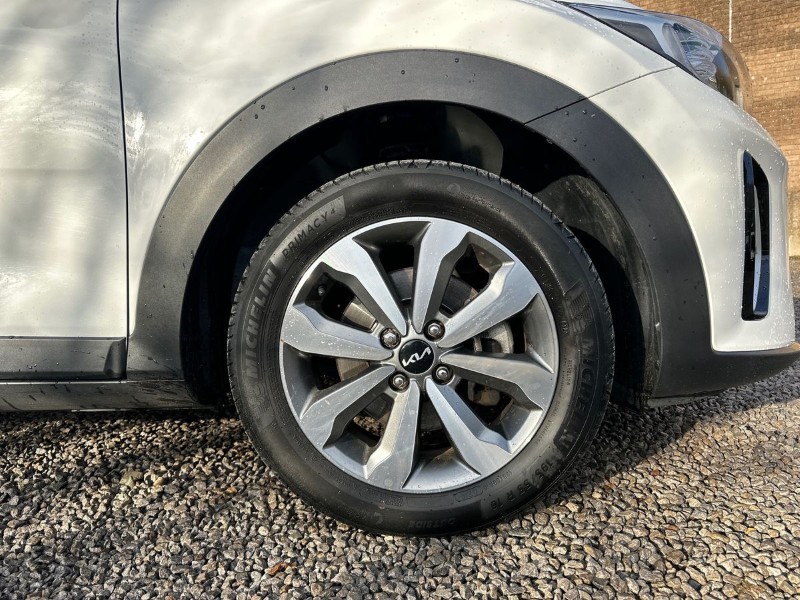 2023 (72) KIA STONIC 1.0T GDi 99 2 5dr 5038357