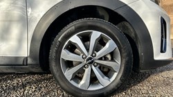 2023 (72) KIA STONIC 1.0T GDi 99 2 5dr 5038357