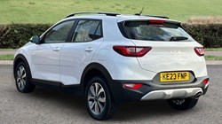2023 (72) KIA STONIC 1.0T GDi 99 2 5dr 5038351