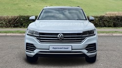 2020 (69) VOLKSWAGEN TOUAREG 3.0 V6 TDI 4Motion SEL 5dr Tip Auto 5024930
