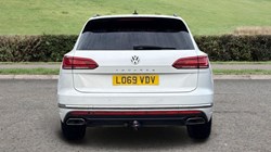 2020 (69) VOLKSWAGEN TOUAREG 3.0 V6 TDI 4Motion SEL 5dr Tip Auto 5024929