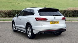 2020 (69) VOLKSWAGEN TOUAREG 3.0 V6 TDI 4Motion SEL 5dr Tip Auto 5024924