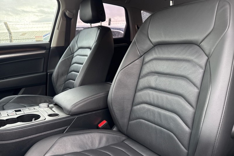 2020 (69) VOLKSWAGEN TOUAREG 3.0 V6 TDI 4Motion SEL 5dr Tip Auto 5024952