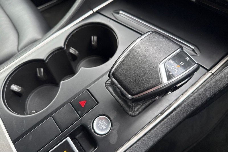 2020 (69) VOLKSWAGEN TOUAREG 3.0 V6 TDI 4Motion SEL 5dr Tip Auto 5024951