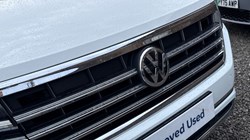 2020 (69) VOLKSWAGEN TOUAREG 3.0 V6 TDI 4Motion SEL 5dr Tip Auto 5024957