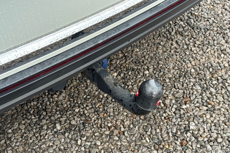 2020 (69) VOLKSWAGEN TOUAREG 3.0 V6 TDI 4Motion SEL 5dr Tip Auto 5024933