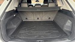 2020 (69) VOLKSWAGEN TOUAREG 3.0 V6 TDI 4Motion SEL 5dr Tip Auto 5024954