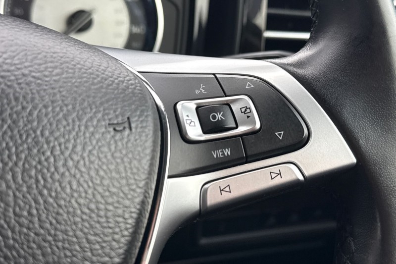 2020 (69) VOLKSWAGEN TOUAREG 3.0 V6 TDI 4Motion SEL 5dr Tip Auto 5024943