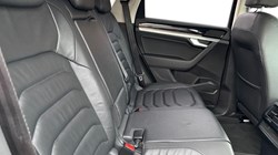 2020 (69) VOLKSWAGEN TOUAREG 3.0 V6 TDI 4Motion SEL 5dr Tip Auto 5024926
