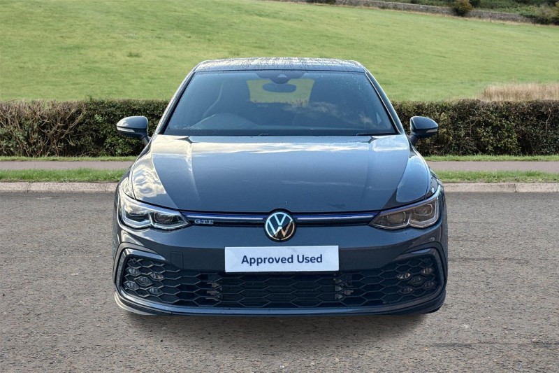 2024 (24) VOLKSWAGEN GOLF 1.4 TSI GTE 5dr DSG 5036735