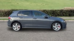 2024 (24) VOLKSWAGEN GOLF 1.4 TSI GTE 5dr DSG 5036733
