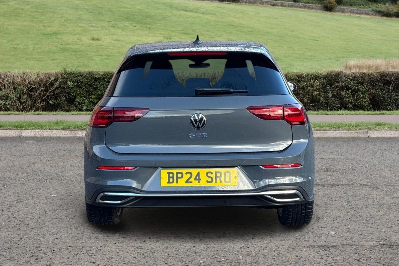 2024 (24) VOLKSWAGEN GOLF 1.4 TSI GTE 5dr DSG 5036734
