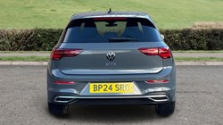 2024 (24) VOLKSWAGEN GOLF 1.4 TSI GTE 5dr DSG 5036734