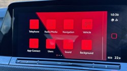 2024 (24) VOLKSWAGEN GOLF 1.4 TSI GTE 5dr DSG 5036750