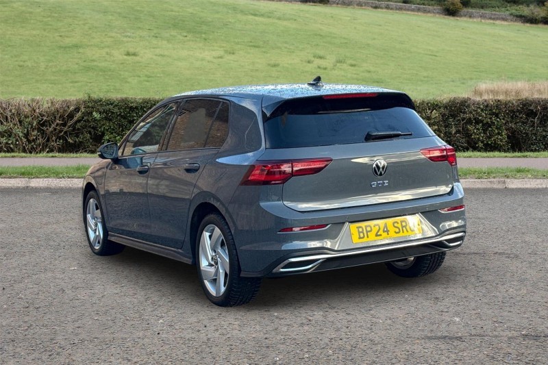 2024 (24) VOLKSWAGEN GOLF 1.4 TSI GTE 5dr DSG