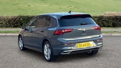 2024 (24) VOLKSWAGEN GOLF 1.4 TSI GTE 5dr DSG 5036730