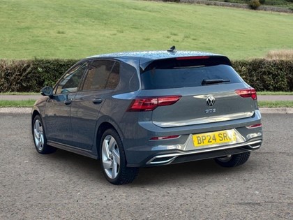 2024 (24) VOLKSWAGEN GOLF 1.4 TSI GTE 5dr DSG