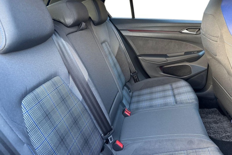 2024 (24) VOLKSWAGEN GOLF 1.4 TSI GTE 5dr DSG 5036732