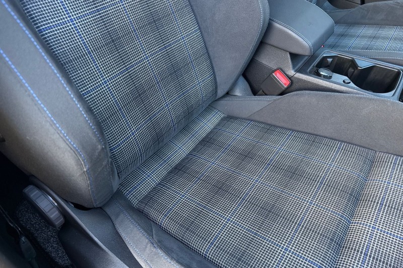 2024 (24) VOLKSWAGEN GOLF 1.4 TSI GTE 5dr DSG 5036743