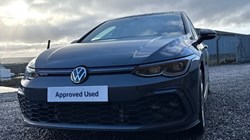 2024 (24) VOLKSWAGEN GOLF 1.4 TSI GTE 5dr DSG 5036764