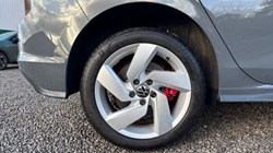 2024 (24) VOLKSWAGEN GOLF 1.4 TSI GTE 5dr DSG 5036736