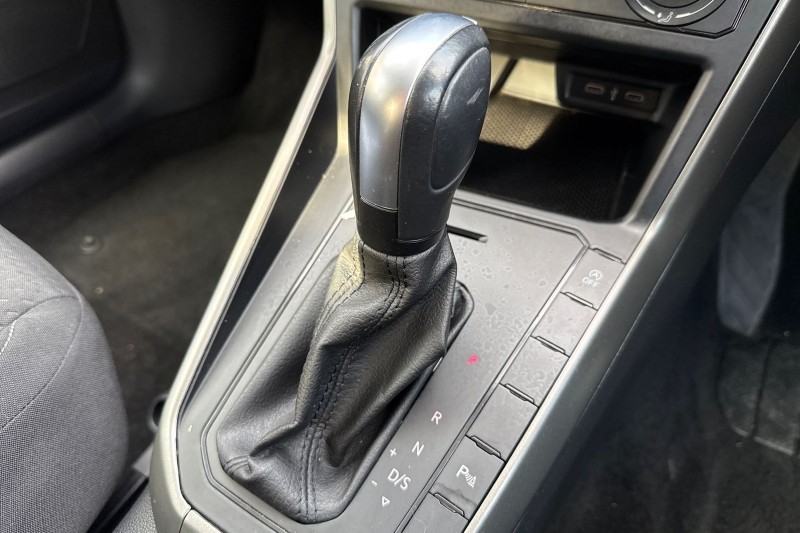 2021 (21) VOLKSWAGEN POLO 1.0 TSI 95 Match 5dr DSG 5036954