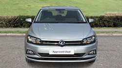 2021 (21) VOLKSWAGEN POLO 1.0 TSI 95 Match 5dr DSG 5036936