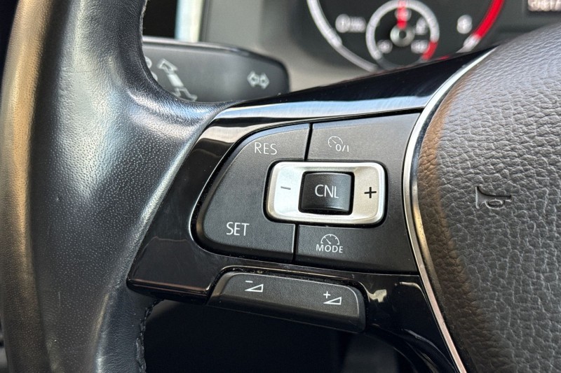 2021 (21) VOLKSWAGEN POLO 1.0 TSI 95 Match 5dr DSG 5036947